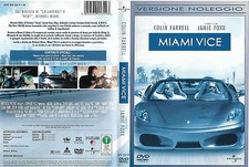 MIAMI VICE [2006] dvd ex noleggio
