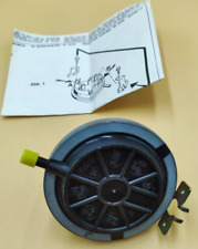 Interruttore di livello Eaton Hydrostat modello PD4 per lavatrice