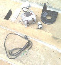 MOTORE 1/2 HP DA NEGOZIO FOX