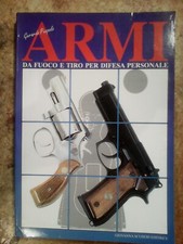 INTERESSANTE LIBRO : ' ARMI