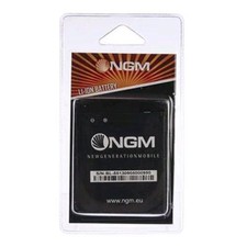 Ngm batteria li ion - ngm, li-ion