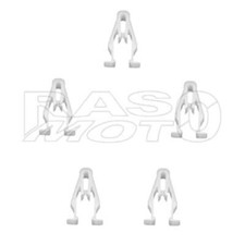 Kit 5pz Clip A Scatto