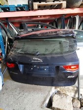 PORTELLONE BAULE BAGAGLIAIO COFANO POSTERIORE POSTERIORE JAGUAR FPACE F PACE