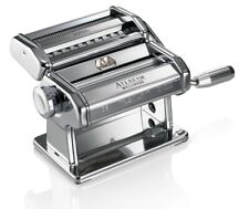 Marcato, Atlas 150, Macchina