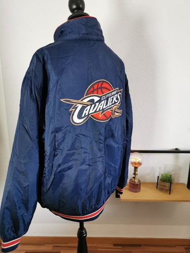 Giacca nba clevland - giacca, cavaliers