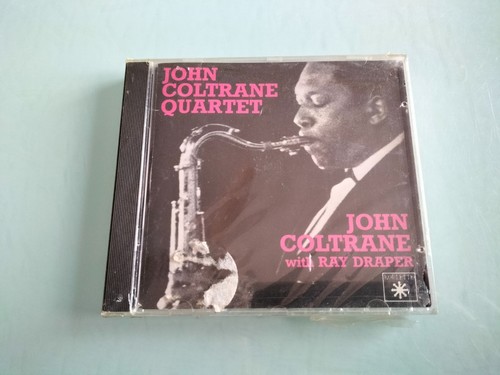 John coltrane with ray - with,