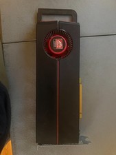 ATI Radeon HD 5870 1 GB GDDR5