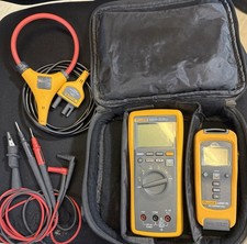 Fluke 3000 FC, A3001 FC