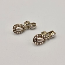 ​Orecchini Vintage MONET
