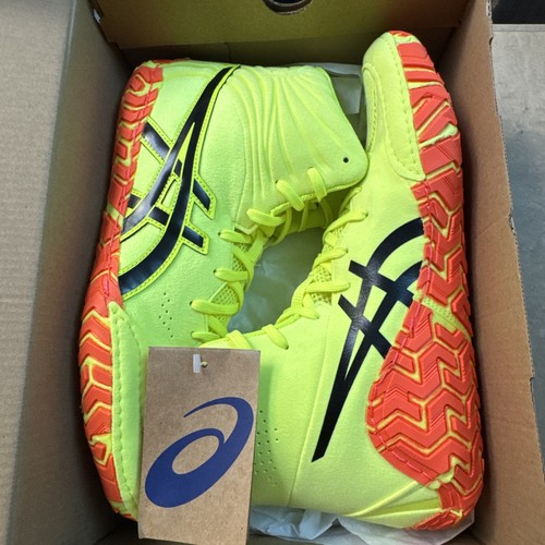 Asics aggressor uomo - aggressor, 5