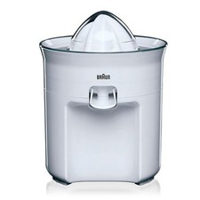 Spremiagrumi Elettrico Braun