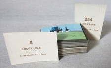 LUCKY LUKE-DARGAUD S.A