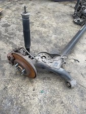 PONTE POSTERIORE A DISCHI /