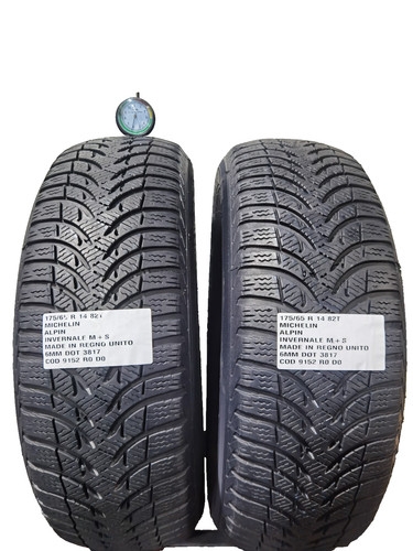 Pneumatici usati 175 r - 2,