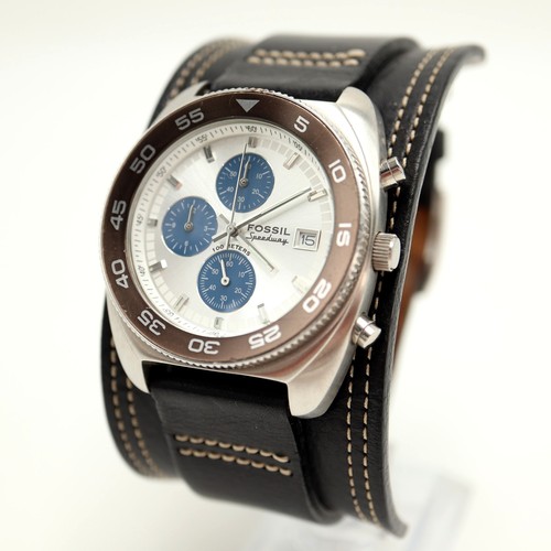 Orologio fossil speedway - orologio,