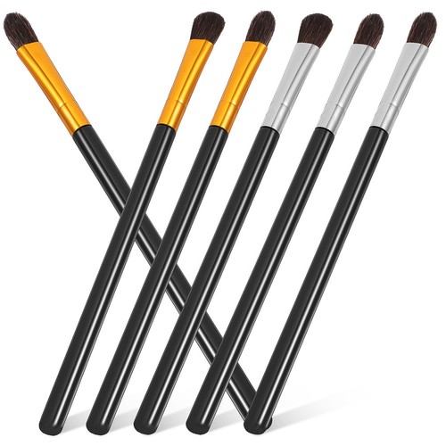 Pcs pennelli make up - pcs,
