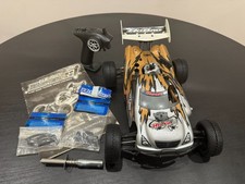 Hobao 12 mini Hyper ST Nitro +