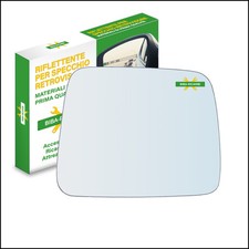 Vetro Specchio Retrovisore