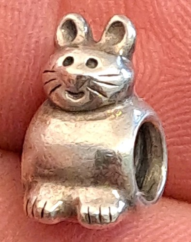 Pandora argento sterling - argento,