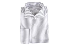 Kiton Napoli Camicia Uomo