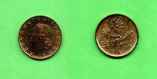 ITALIA LIRE   20 1976