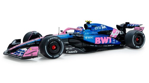 Modellino auto formula - , 1