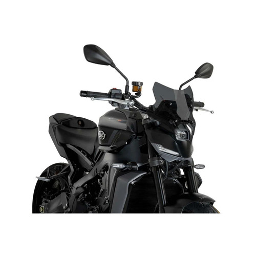 Puig cupolino naked sport - cupolino,