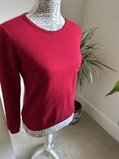 Maglione girocollo ISLE taglia