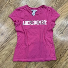 VTG Y2K Abercrombie & Fitch