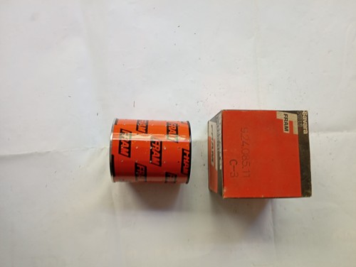 Fram filtro olio - fram, c-3