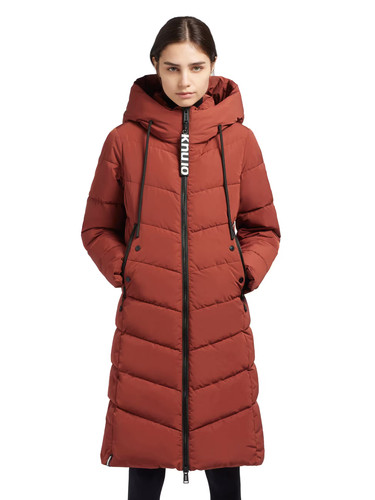 Khujo giacca donna invernale - khujo,
