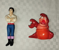 2 PERSONAGGI VINTAGE '90