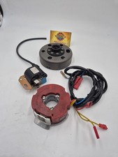 Kit accensione Motoplat