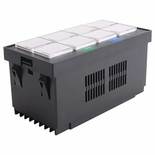 8-Channel Alarm Panel with