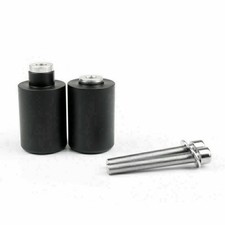 Telaio alluminio Crash Slider