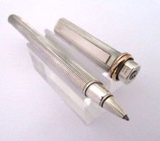 STYLO ROLLER BILLE DE PRESTIGE