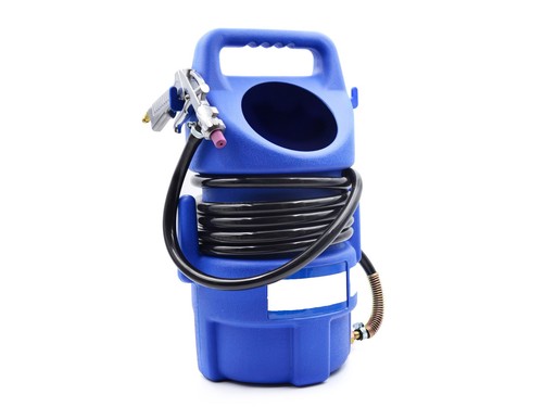 Sabbiatrice compressore - sabbiatrice,