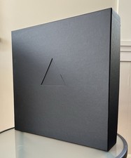 The Dark Side of the Moon-50th Anniversary Box Set by Pink Floyd (Record, 2023)