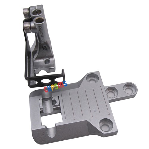 Piastra ago per tubi e - 6,
