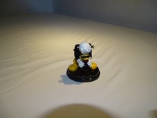 Rockerduck - Disney Parade 3D Collection - 1° Serie Vintage