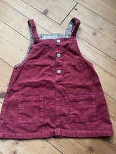 Salopette Zara bambina in