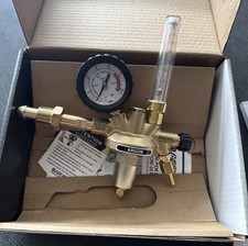 RIDUTTORE DI PRESSIONE ARGON