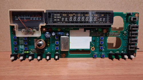 Kenwood 140s pannello - ts-140s,