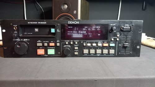 Denon m2000r registratore - dn-m2000r,