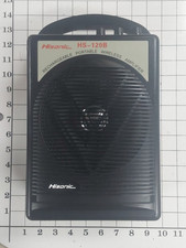 Hisonic HS-120B Amplificatore
