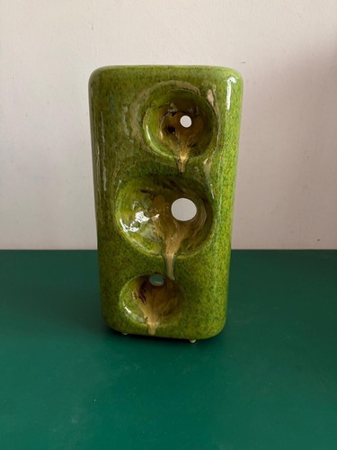 Vaso ceramica bertoncello - vaso, in
