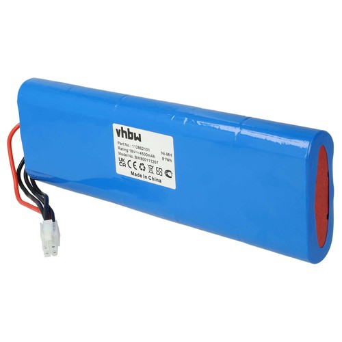 Batteria per husqvarna - per,