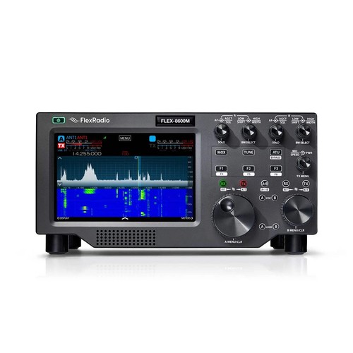 Flexradio flex 8600m - flexradio, flex-8600m