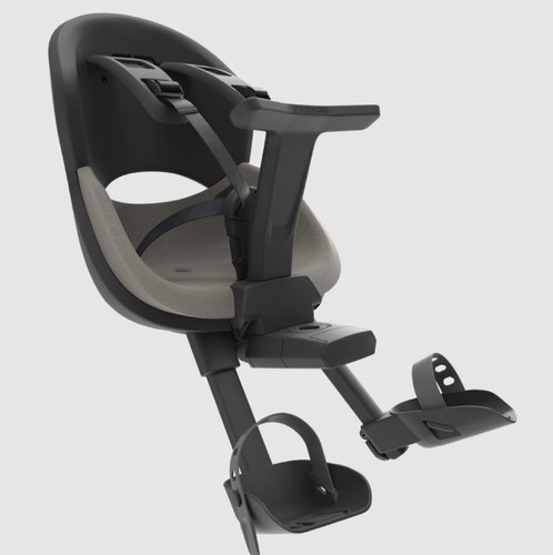 Prodigee seggiolino anteriore - prodigee,