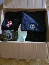 pacco di vestiti 5kg mix abbigliamento di marca originale uomo